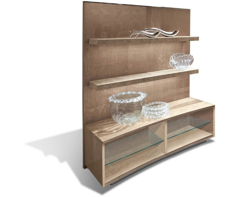 Мебель под ТВ Giorgio collection Sunrise 300/40-50