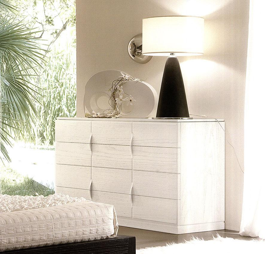 Комод Benedetti mobili Dune Aral como