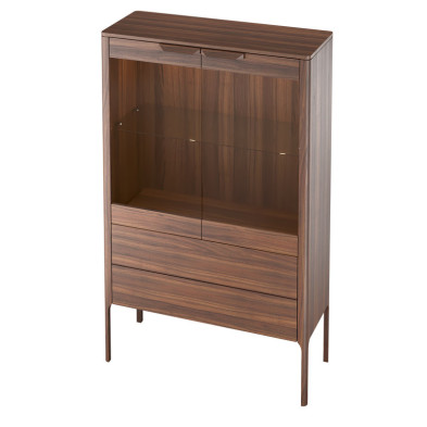 Витрина Mod Interiors Ronda 100 x 39,5 x 161,6h nc67451