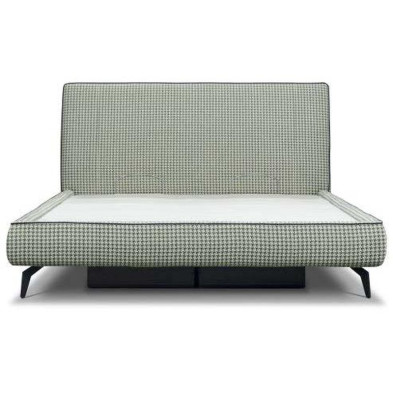 Кровать с подъемным механизмом Kinetic Mod Interiors Selection 198 x 230 x 106h nc104461