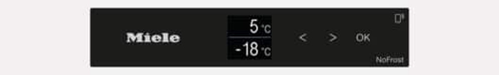 Холодильник Miele KFN 7744 C 125 Gala Ed