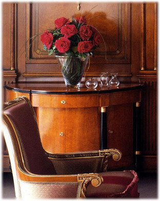 Комод Ezio bellotti Platinum 5150