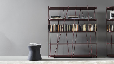 Книжный шкаф Bonaldo Twigs
