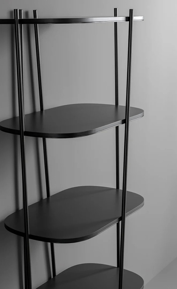 Книжный шкаф Bonaldo Twigs