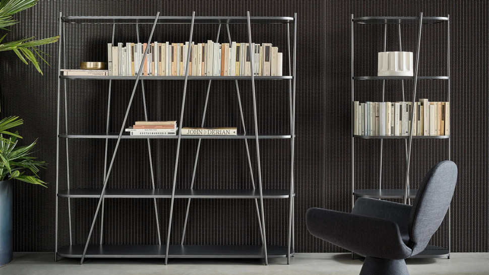 Книжный шкаф Bonaldo Twigs