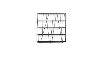 Книжный шкаф Bonaldo Twigs