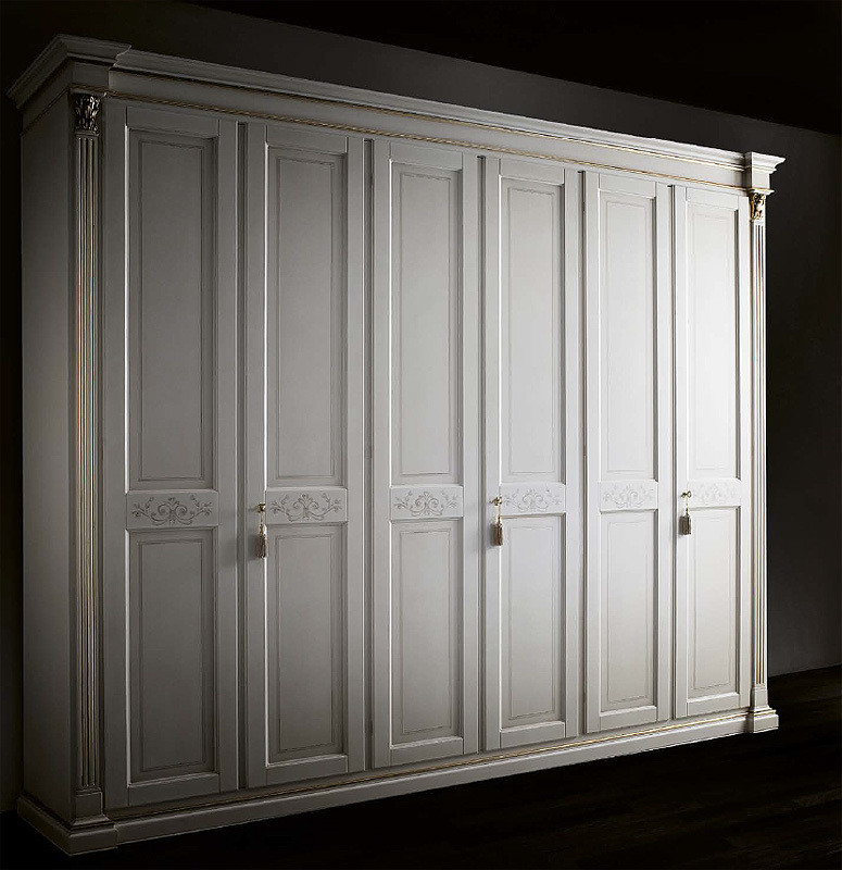 Шкаф Fenice Cenedese Capital Composizione