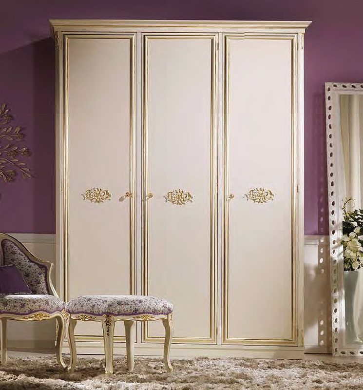 Шкаф Serafino marelli Foglie &amp; colori O 2055