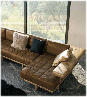 Диван Doimo sofas Collections Fiji comp 03