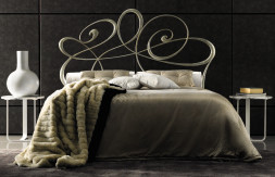 Кровать Noemi Corte zari 951-T
