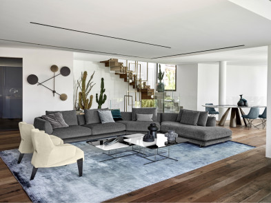 Диван Arketipo Self Control