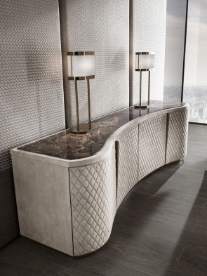 Буфет Dv home collection Form buffet 4