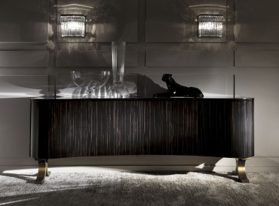 Буфет Dv home collection Form buffet 4