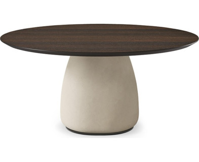 Стол Cattelan Italia Botero Wood Round
