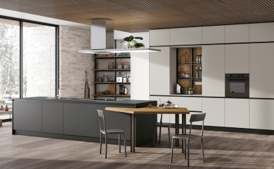 Кухня Stosa cucine Aleve