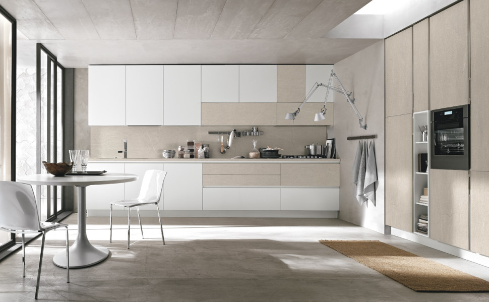 Кухня Stosa cucine Aleve