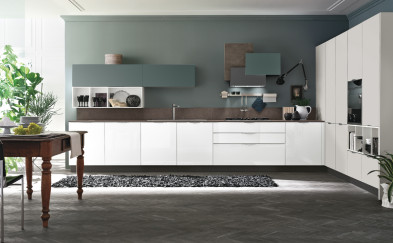 Кухня Stosa cucine Aleve