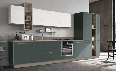 Кухня Stosa cucine Aleve