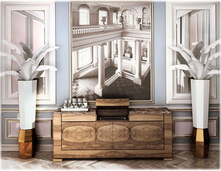 Буфет Prisca3 Smania Master mood Crprisca02