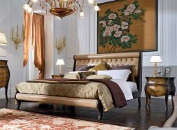 Кровать Pregno Venezia L63-200cp