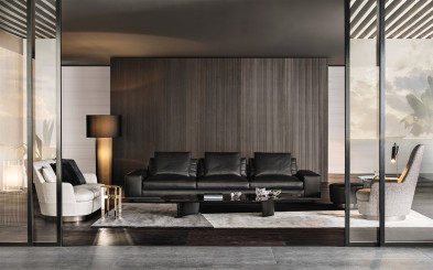 Диван Minotti Lawrence