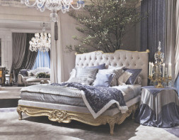 Кровать Dali Provasi Artisans designers 1506/Ks-845