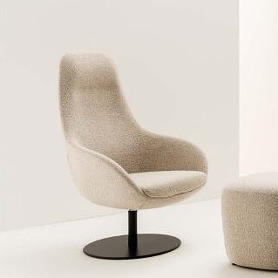 Кресло Giorgio Casa Surf Attico 77 x 77 x h122 см