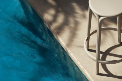 Барный стул Vondom Brooklyn