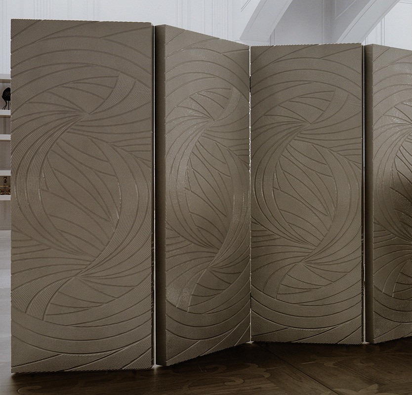 Ширма Bm style Reve maison Rm904