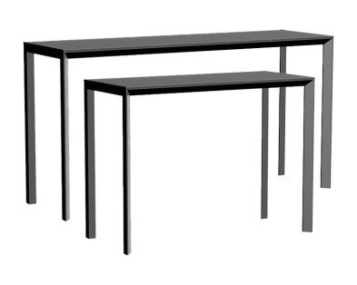 Столики Vondom Frame High