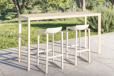 Столики Vondom Frame High