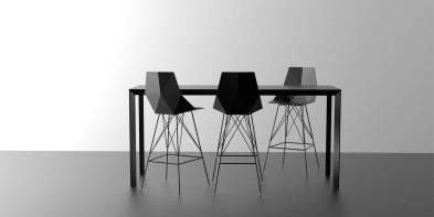 Столики Vondom Frame High