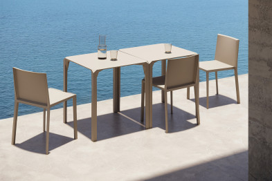 Стол Vondom Quartz