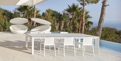 Стол Vondom Quartz