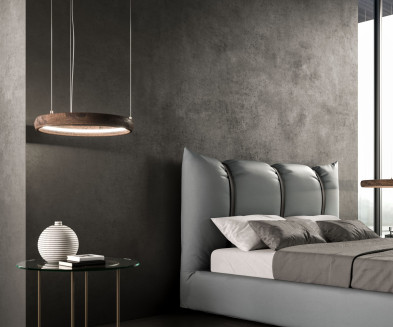 Светильник Ozzio design Ring Light X402