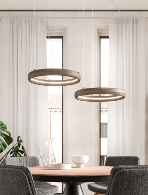 Светильник Ozzio design Ring Light X402
