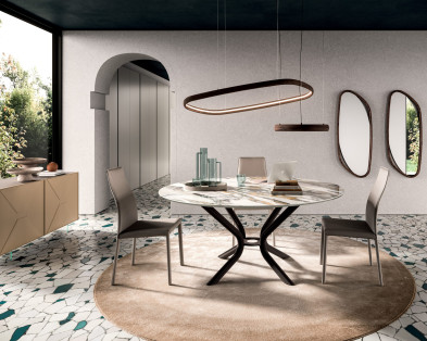 Светильник Ozzio design Ring Light X402