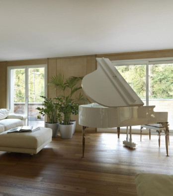 Бар Пианино Visionnaire Larix