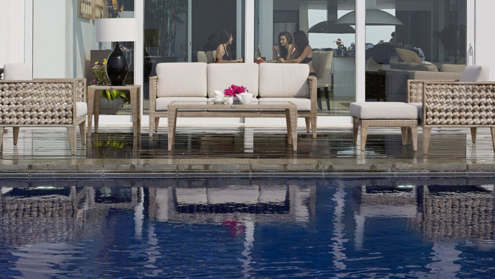 Диван Heart Skyline Design Heart 181 x 72 x 66h nc40500