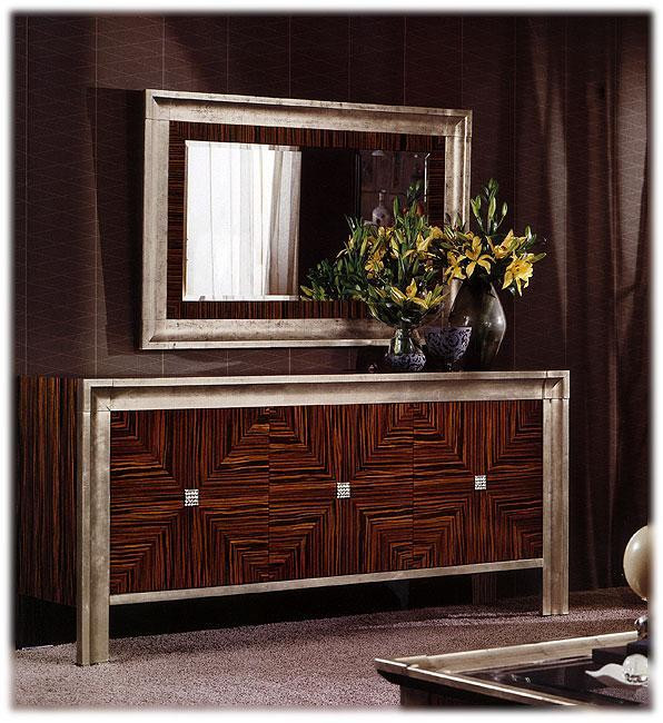 Зеркало Redeco Grignani 143