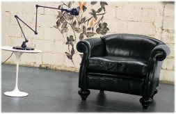 Кресло Doimo sofas Collections Ottocento - 01