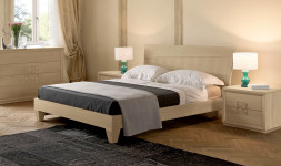 Кровать Modo10 Decor Dcn5001k