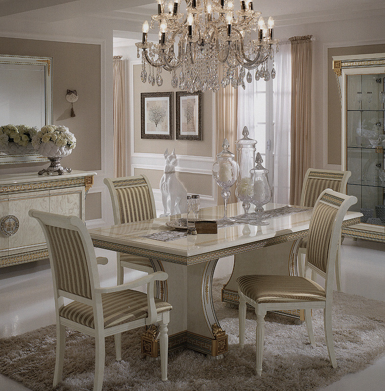 Стол в столовую Arredoclassic Liberty Liberty 11