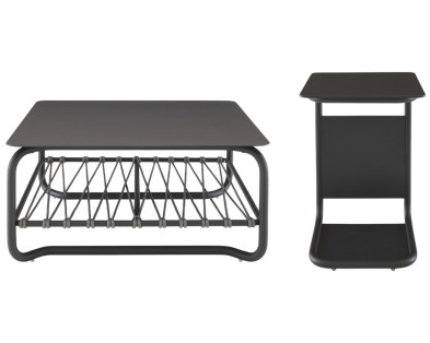 Журнальный стол Ligne Roset Valmer