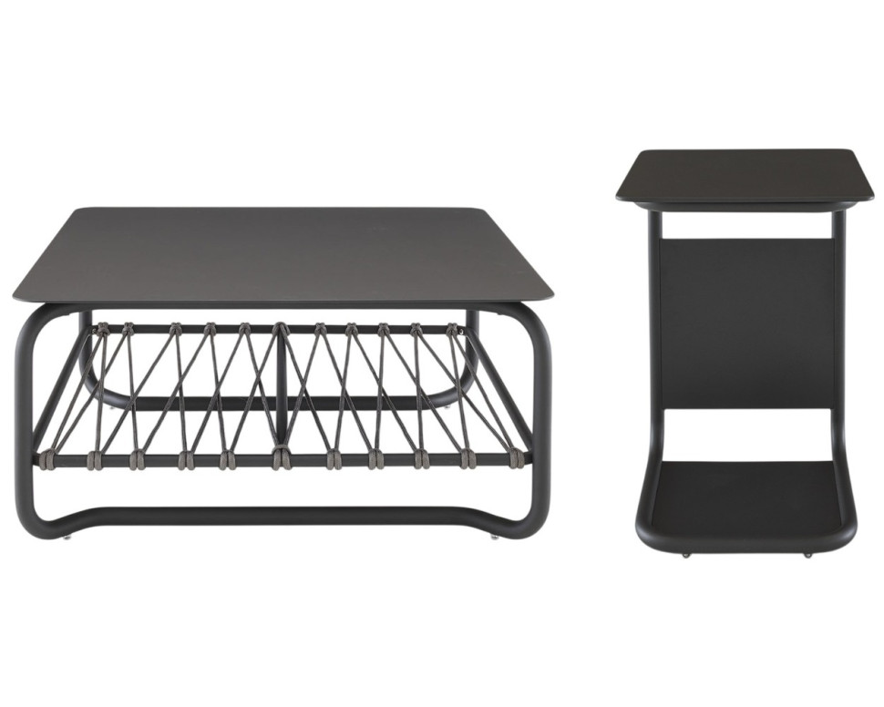 Журнальный стол Ligne Roset Valmer