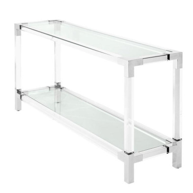 Консоль Royalton Eichholtz Tables And Desks 150 x 40 x 75h nc51232