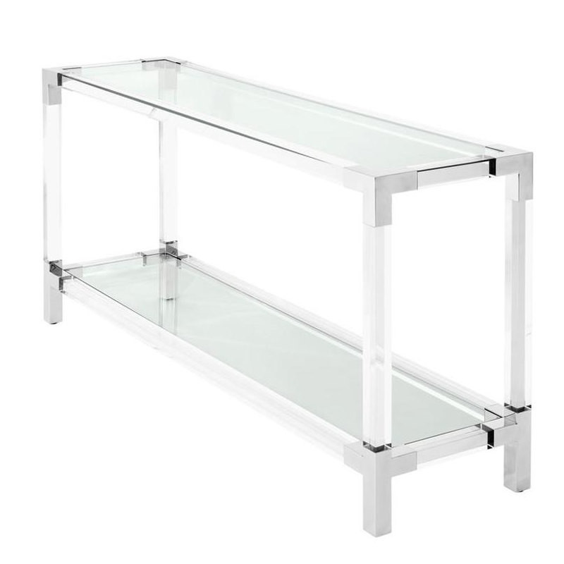 Консоль Royalton Eichholtz Tables And Desks 150 x 40 x 75h nc51232