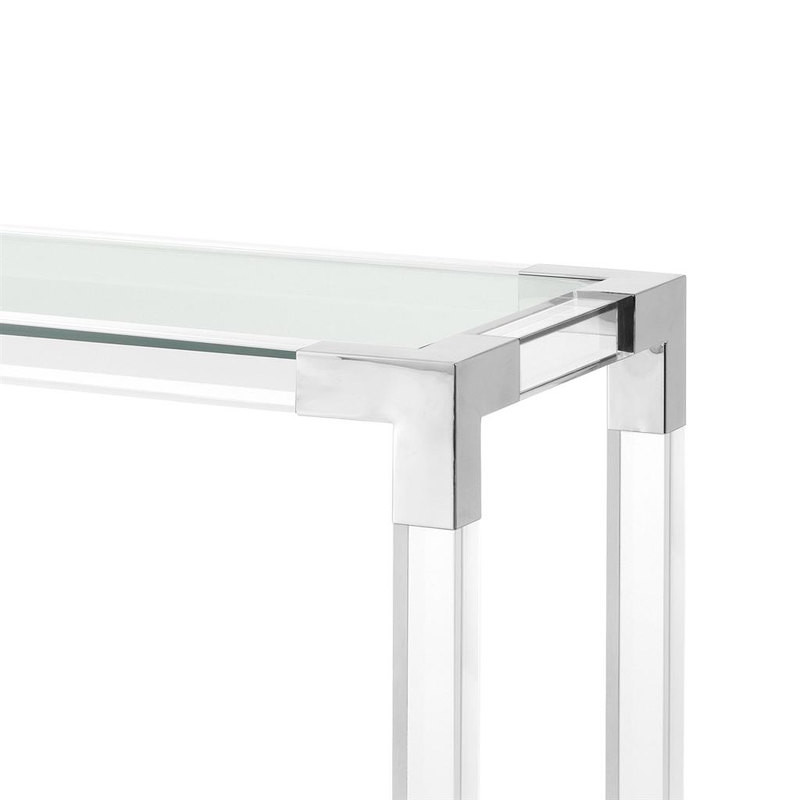 Консоль Royalton Eichholtz Tables And Desks 150 x 40 x 75h nc51232