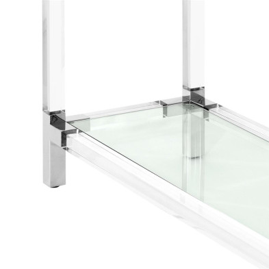 Консоль Royalton Eichholtz Tables And Desks 150 x 40 x 75h nc51232