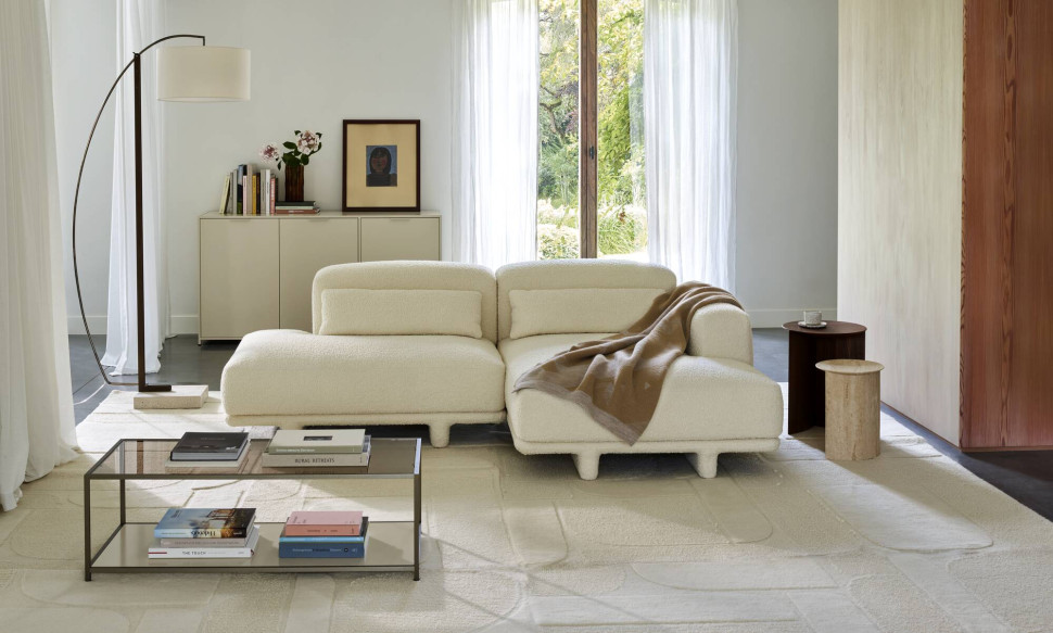 Торшер Ligne Roset Mama
